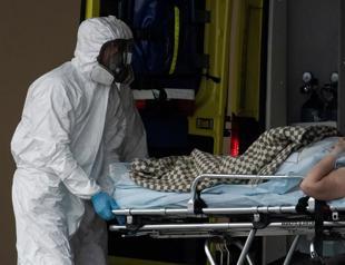 Russia halts use of ventilators tied to deadly hospital fires