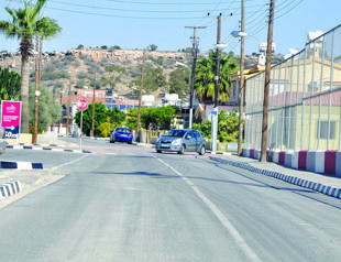 Residents of only mixed village of Cyprus stranded due to COVID-19