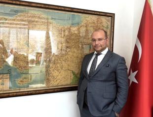 Two Turkish lawyers sue China for alleged negligence in fight against coronavirus