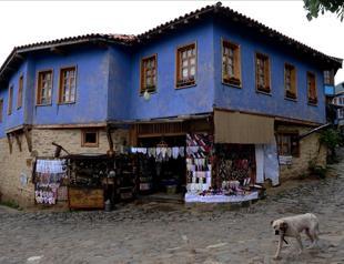 Cumalıkızık, centuries-old Ottoman heritage