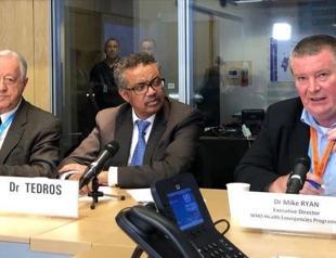 COVID-19 may never go away: WHO official