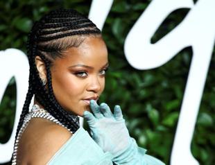 Rihanna 3rd on Sunday Times Rich List of musicians