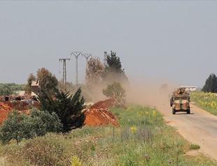 Turkey, Russia hold 11th joint patrol in Idlib