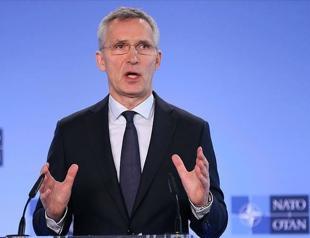 NATO ready to support Libyas government: Stoltenberg