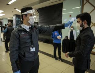 Shopping mall visitor rate down to 23 pct