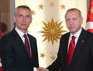 NATO position on Libya consistent, says alliance chief