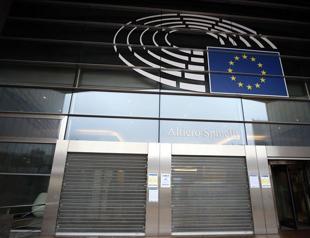 EU Parliament scraps cutting funds for Turkey