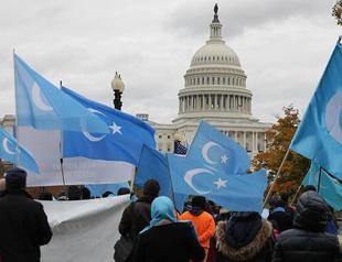 US Senate passes Uyghur bill to sanction China