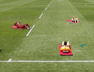 Galatasaray confirms case of COVID-19