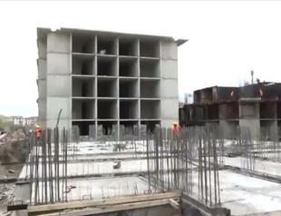 Housing sales rise 8.9% in January-April