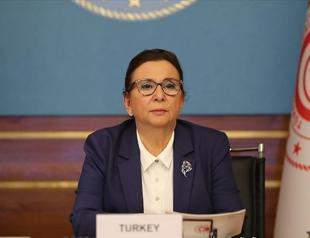 Virus shows why services trade vital for supply chains: Minister