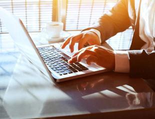 Internet use increases by 50 percent in Turkey amid pandemic