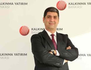 Turkish development bank’s assets, loans increase in first quarter