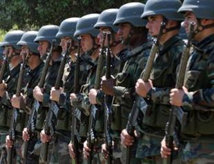 Turkish army to start normalization as of June 1: Defense minister