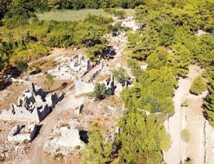 Olympus excavations to start in July