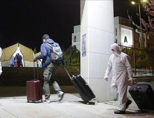 Nearly 70,000 Turkish citizens evacuated amid COVID-19: FM