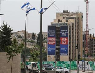 Turkish spokesperson slams Israels annexation plan