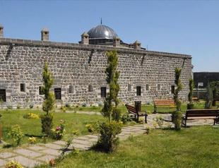 Diyarbakır renovates terror-hit sites