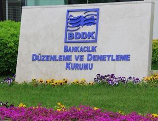 Turkish banking watchdog penalizes 15 banks