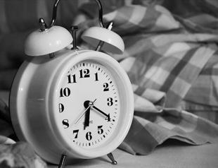 Sleep-wake disorders more common during pandemic: Expert