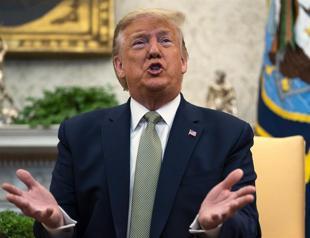 Trump fires State Dept watchdog investigating Pompeo