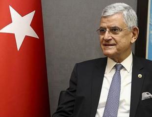 Turkish ambassador only candidate for 75th UN assembly presidency