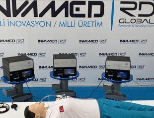 Turkish ray therapy for COVID-19 due for US tests