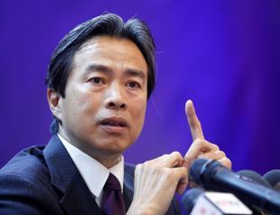 Officials: Chinese ambassador to Israel found dead in home