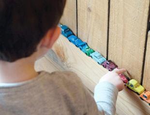 In Turkey, autistic youth are always on the back burner