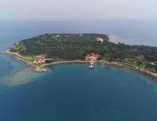 İzmir’s 155-year-old quarantine island to be restored