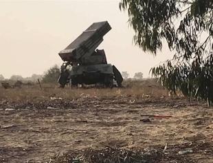 Libyan army retakes key airbase from warlords forces