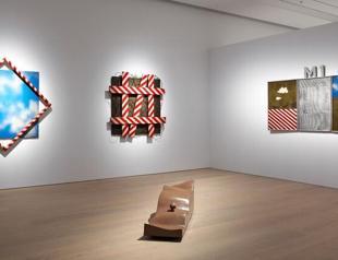 Online exhibit on at Arter