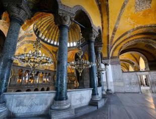 Some six million people visit museums online amid virus