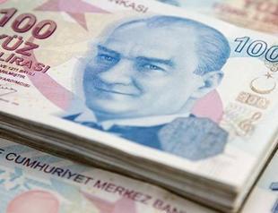 Turkey’s credit stock reaches $441 bln in first quarter