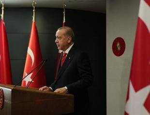 Four-day lockdown to be imposed, starting on May 23: Erdoğan