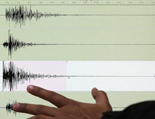 Magnitude 5.6 quake hits Turkeys Mediterranean region