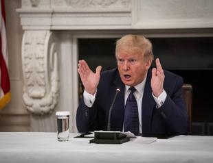 Trump gives 30 days to WHO to make major reforms