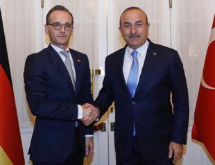 Turkey, Germany in talks over new tourism season