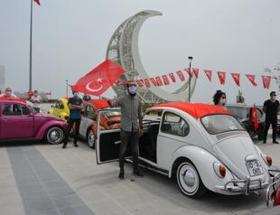 Turkey marks Youth and Sports Day, commemorates Atatürk