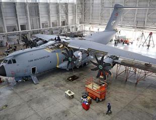Turkey founds second maintenance center for A400Ms