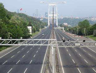 Four-day partial coronavirus curfew lifted