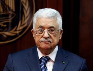 Palestine no longer bound by Israeli, US accords: Abbas