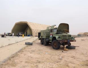 Haftar forces to withdraw from fronts south of Tripoli