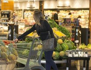 Turkish consumer confidence index improves in May