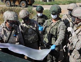 Turkey, Russia hold 12th joint patrol in Idlib