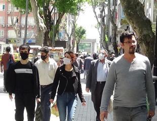 Health minister warns of ‘butterfly effect’ of virus spread