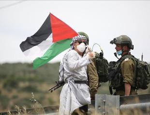 Turkey rejects Israel’s plan to annex West Bank: Presidential spokesperson