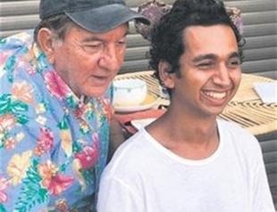 Turkish actors to perform ‘Spoonface’ at UN in Geneva