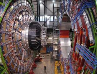 Boğaziçi University cooperates with Swiss CERN on collider