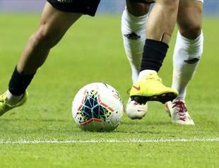 Turkish football league fate to be decided next week